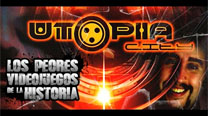 Los peores videojuegos de la historia: 1x17 Utopia City