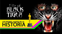 Los peores videojuegos de la historia: 1x21 Life of Black Tiger