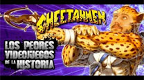 Los peores videojuegos de la historia: 1x23 Cheetahmen