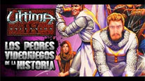 Los peores videojuegos de la historia: 1x24 Ultima IX Ascension