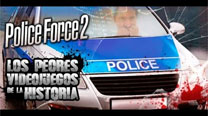 Los peores videojuegos de la historia: 1x31 Police Force 2
