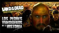 Los peores videojuegos de la historia: 2x04 Land of the Dead