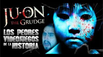 Los peores videojuegos de la historia: 2x05 Ju-On The Grudge