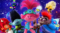 Tráiler de Trolls 2 - Gira mundial