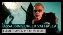 Assassin's Creed Valhalla: Gameplay en Profundidad