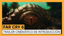 Far Cry 6: Tráiler cinemático de introducción | Ubisoft Forward
