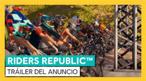 Riders Republic - Tráiler del Anuncio