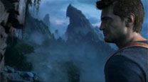 Uncharted 4: A Thief's End - Gameplay Trailer - PSX 2014