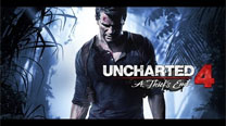Uncharted 4: A Thief's End, Gameplay E3 2015