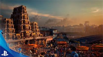 Uncharted: El Legado Perdido - Tráiler de lanzamiento