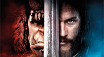 Tráiler de "Warcraft: El origen"