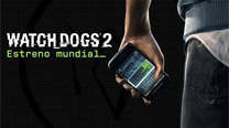 Estreno mundial de Watch Dogs 2