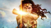 Tráiler de "Wonder Woman"