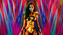 Tráiler de Wonder Woman 1984