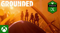 Grounded - Official Launch Trailer