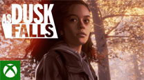 As Dusk Falls - Official Announce Trailer
