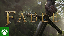 Fable - Xbox Games Showcase