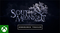 South of Midnight - Announce Trailer