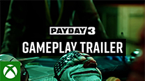 Payday 3 - Gameplay Reveal