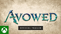 Avowed - Official Gameplay Trailer