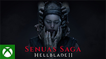 Senua's Saga: Hellblade II - The Senua Trailer