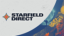 Starfield Direct – Gameplay Deep Dive