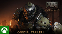 DOOM: The Dark Ages