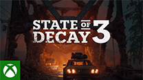State of Decay 3