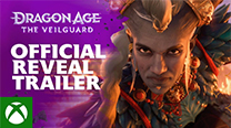 Dragon Age: The Veilguard