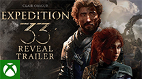 Clair Obscur: Expedition 33
