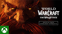 World of Warcraft: The War Within