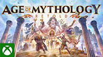 Age of Mythology: Retold