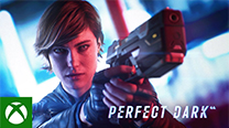 Perfect Dark