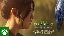 Diablo IV - Vessel of Hatred