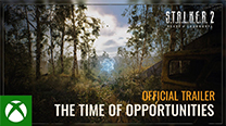 S.T.A.L.K.E.R. 2: Heart of Chornobyl