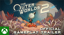 The Outer Worlds 2 - Official Story Trailer
