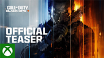 Call of Duty: Black Ops 7 - Official Teaser