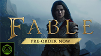 Fable - XBOX Games Showcase 2026