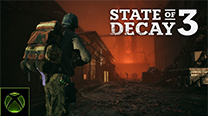 State of Decay 3 Official Gameplay Reveal