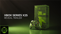 XBOX 25th Anniversary Collection - Reveal Trailer
