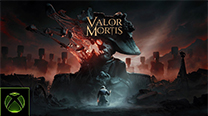 Valor Mortis - Release Date Trailer