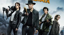 Zombieland: Mata y Remata