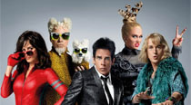 Tráiler de "Zoolander 2"