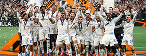 Europa League - Final Thumb