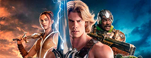 Tráiler de "He-Man y los Masters del Universo" Thumb