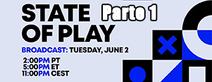 State of Play (2-6-26)(Parte 1) Thumb
